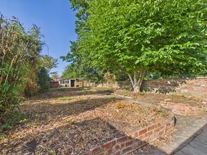 Garden- click for photo gallery